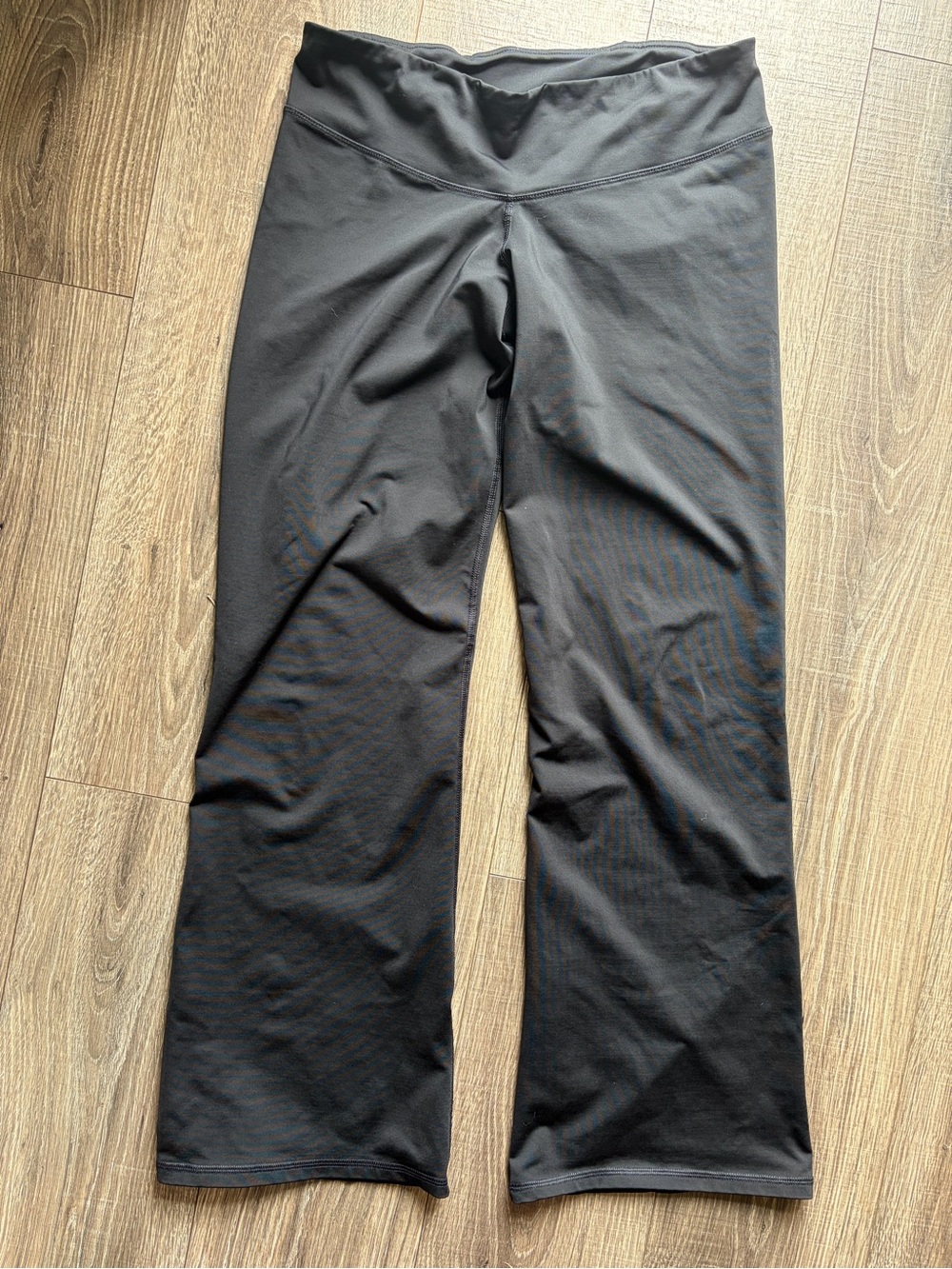 Champion flare leggings